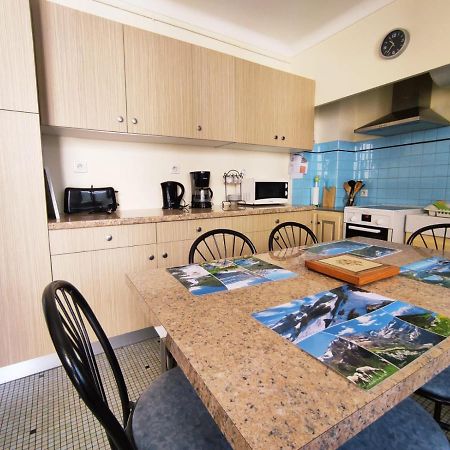 Nos Vacances Chez Julie - T3 Cureilles Esquièze - Sère Dış mekan fotoğraf