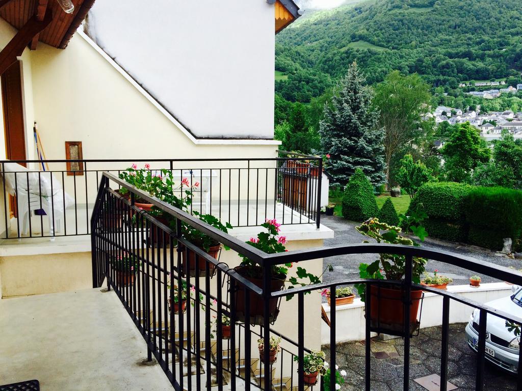 Nos Vacances Chez Julie - T3 Cureilles Esquièze - Sère Dış mekan fotoğraf