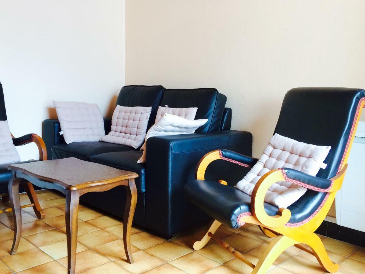 Nos Vacances Chez Julie - T3 Cureilles Esquièze - Sère Dış mekan fotoğraf